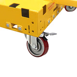 Rack & Roll Safety Dolly